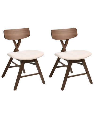 Lot chaises salle - salle, à
