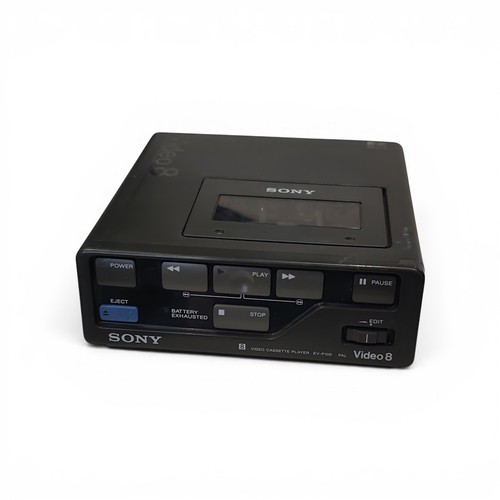 Sony p10e lecteur vidéo - ev-p10e,