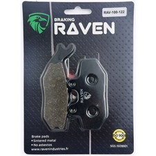 Plaquettes de frein Avant Pour