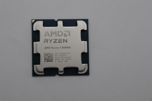 Processeur amd ryzen 8500ge - ryzen,
