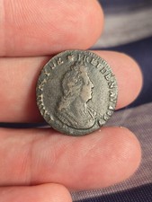 Liard De France 1697 X Amiens