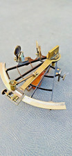 Instrument de Marine - Sextant
