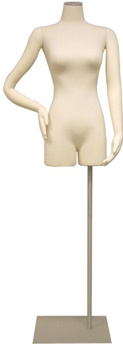 Adult female flexible - adult,