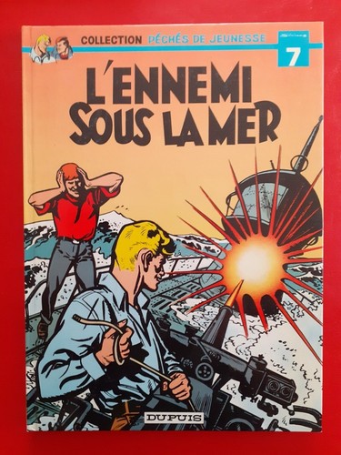 Péchés de jeunesse - de,