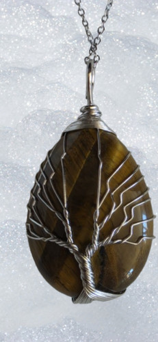 Collier pendentif oeil - collier, de