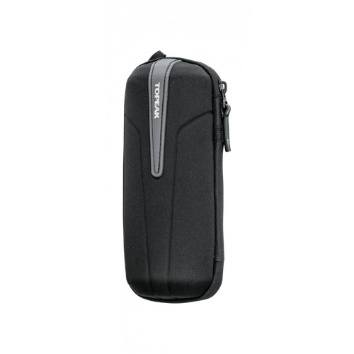 Topeak cagepack grey - topeak, logo