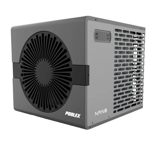 Pompe chaleur poolex nano - à,