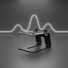 2 Pièces Support D'enceinte