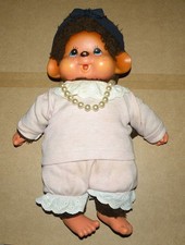 KIKI 45 CM ETAT D'USAGE VOIR