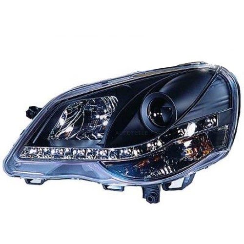 Ensemble phares pour - phares, vw