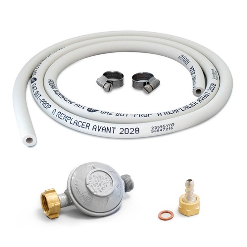 Kit connexion gaz - , complet