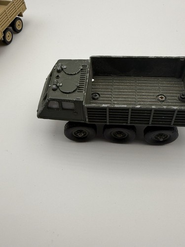 Solido berliet alvis 247 - solido,,