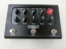 Laney BCC Loudpedal-IMM