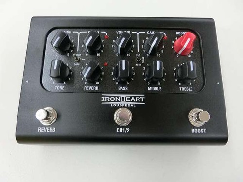 Laney bcc loudpedal imm - laney,
