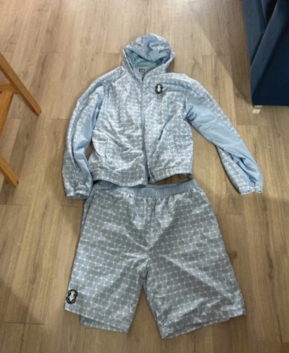 Dom rich ensemble sport homme - dom,
