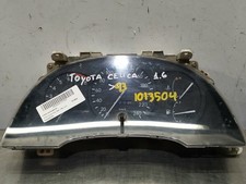 8320020781 tableau de bord