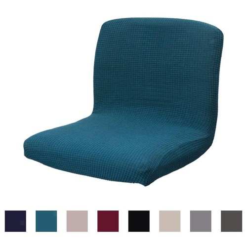Chaises housse amovible - chaises,
