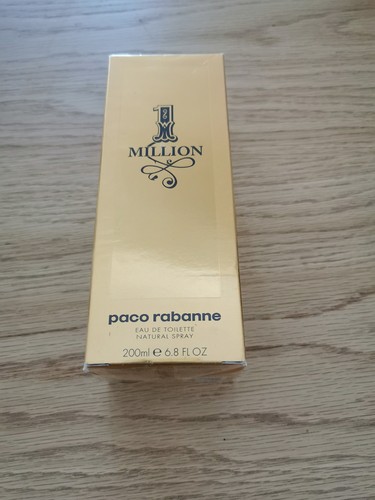 Paco rabanne milion pour - milion,