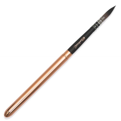 Pinceau lavis aquarelle - -,