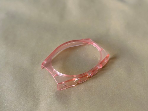 Technomarine plastic case - technomarine,