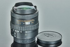 Canon Tokina Fisheye