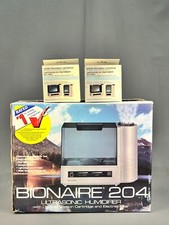 New / NOS Bionaire 204