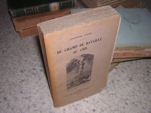 1916 champ bataille - 1916.du, de