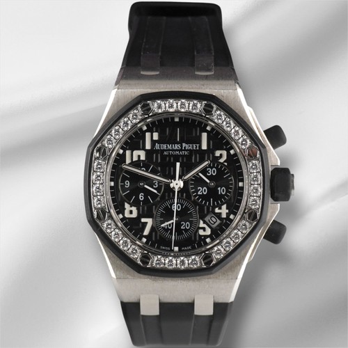 Audemars piguet royal - audemars, oak