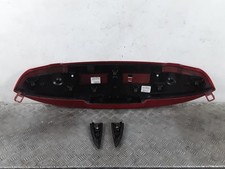 Becquet RENAULT CLIO 4 PHASE 1