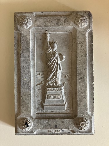 Ancien curieux souvenir - et,