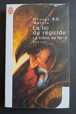 Lot Le trône de fer Georges