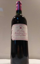 Château Moulin à Vent –