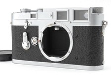 [Presque comme neuf] Leica M3