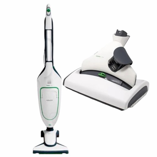 Vorwerk folletto kobold - vorwerk,