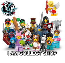 LEGO Minifig Minifigures Serie 27 (71048) - NEUF / Minifig Aux Choix