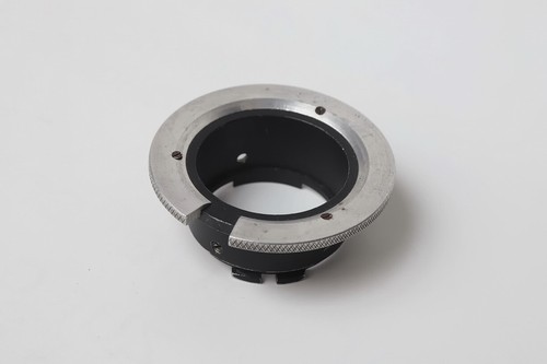 Cameflex special ring lens - 4,