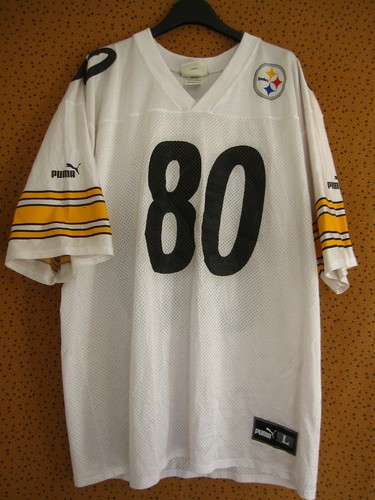 Maillot steelers pittsburgh - maillot,