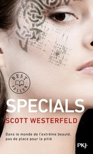 Uglies - Tome 3 : Specials -