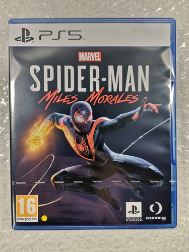 Marvel spider man miles - spider-man,