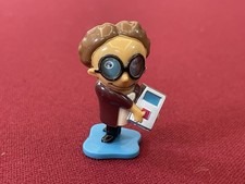 Toy KINDER Figure Leo L’intello TT078 It Laughs At School