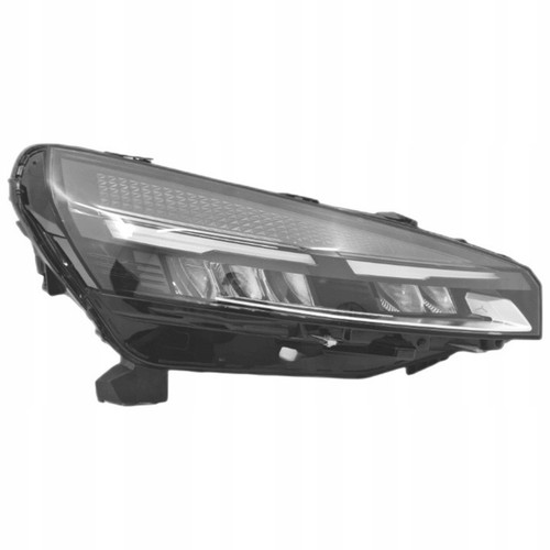 Renault clio phare avant - renault,