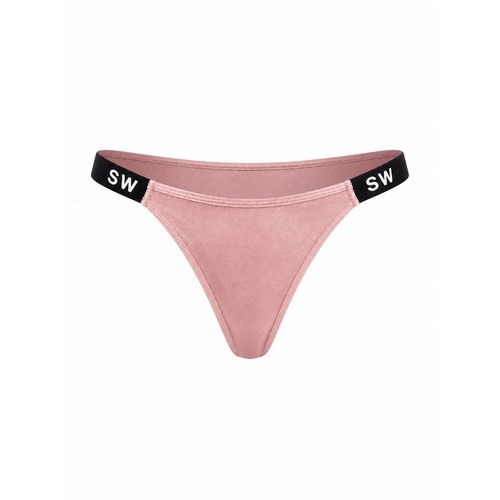 String taille basse ceinture - basse,