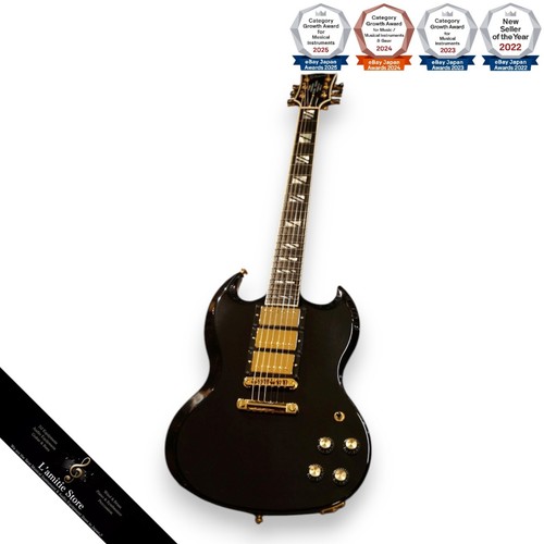 Guitare électrique gibson - électrique,