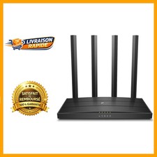 Routeur WiFi TP-Link Archer C6