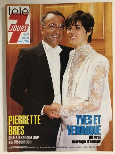 Tele jours - 7,