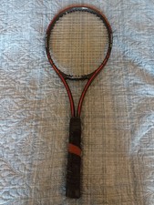 raquette de tennis Donnay