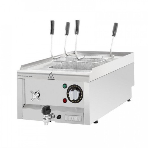 Cuiseur électrique pâtes - à,