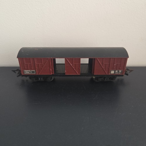 Jouef wagon train - jouef,