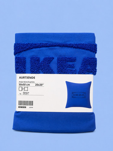 Housse coussin ikea - housse,