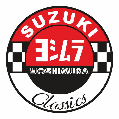 Sticker plastifié yoshimura - plastifié,